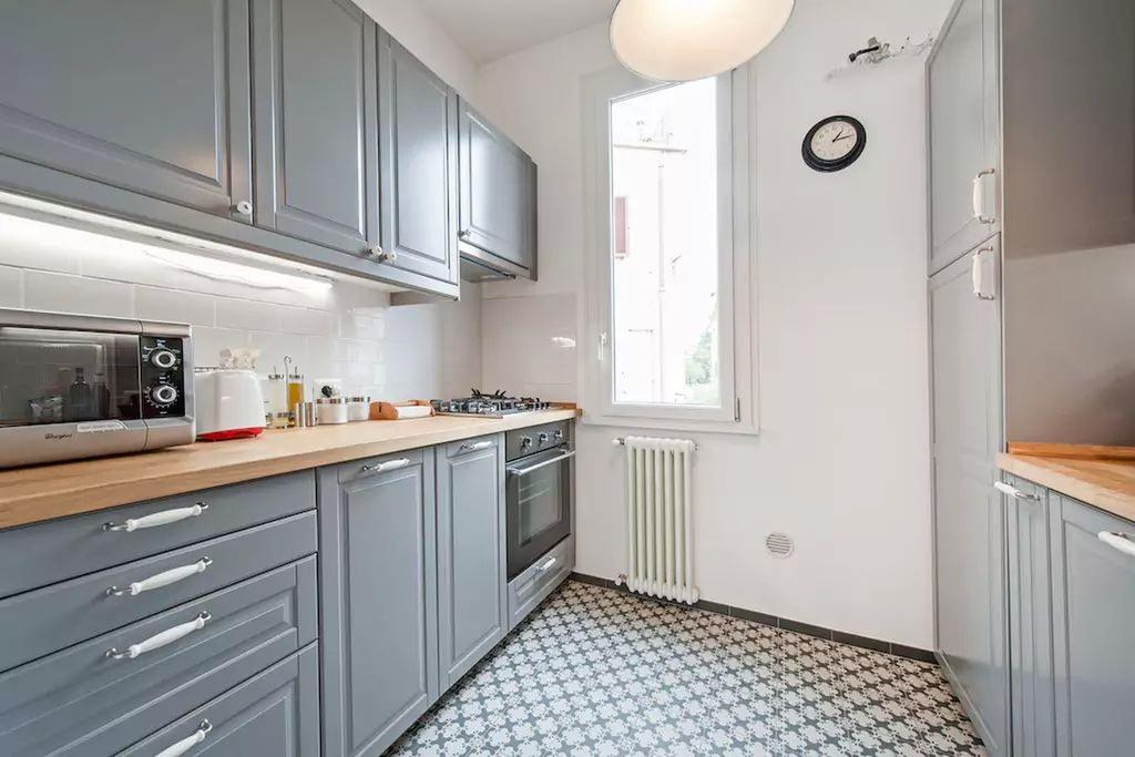 L'attichetto Di Ponte Milvio A Centro Apartamento