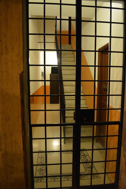 Apartamento L'attichetto Di Ponte Milvio A Centro Roma