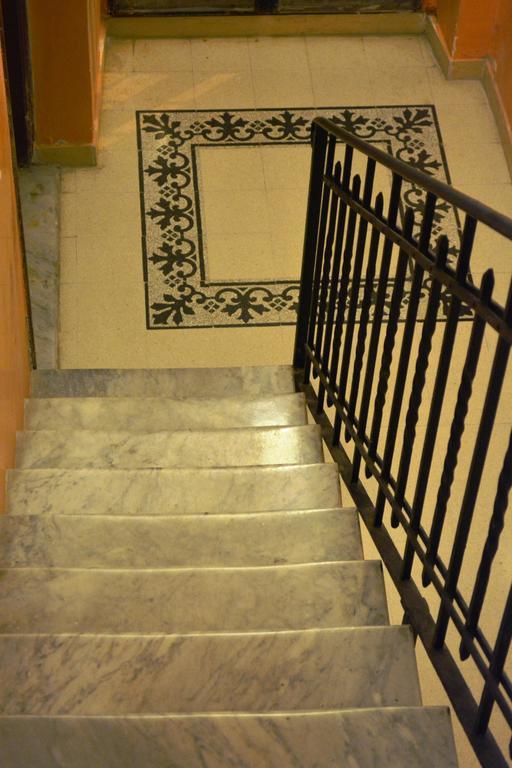 L'attichetto Di Ponte Milvio A Centro Apartamento