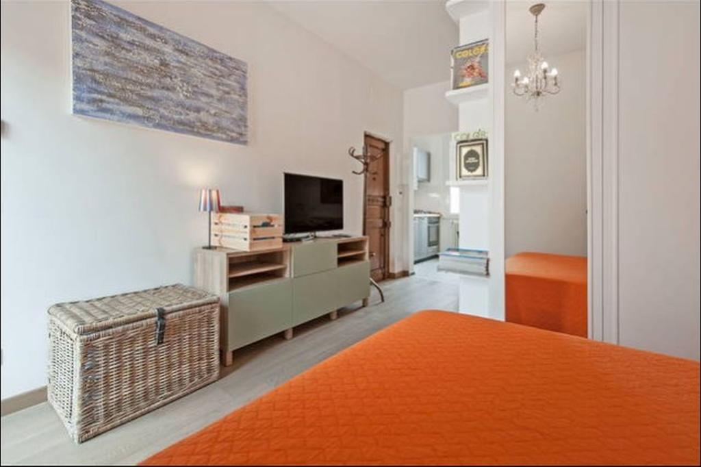 L'attichetto Di Ponte Milvio A Centro Apartamento