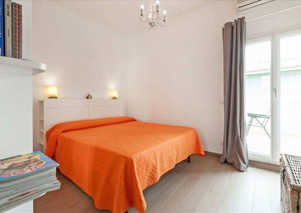 L'attichetto Di Ponte Milvio A Centro Apartamento