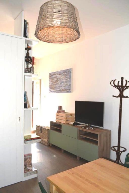 Apartamento L'attichetto Di Ponte Milvio A Centro *